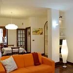 In Ferienhaus *