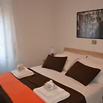 Vakantiehuis In