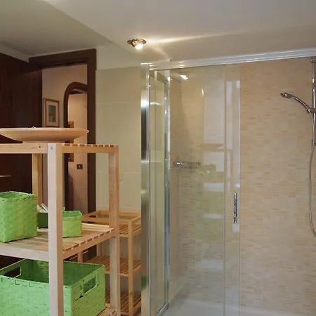 Prázdninový dům In