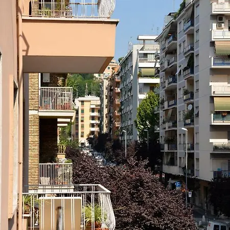 Prázdninový dům In Řím