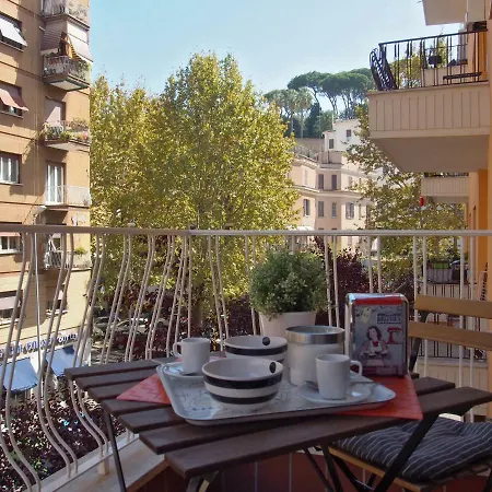 Prázdninový dům In Řím