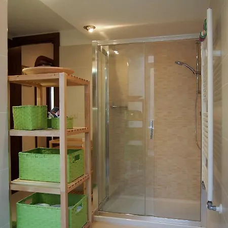 In Prázdninový dům Řím